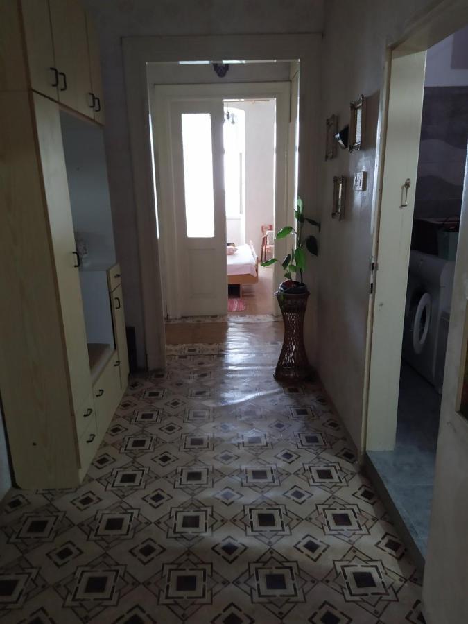 Apartments Martinetti Herceg Novi Exterior photo