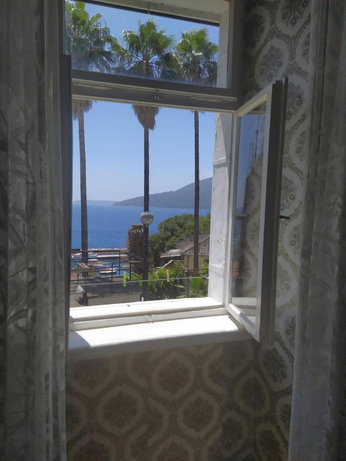 Apartments Martinetti Herceg Novi Exterior photo