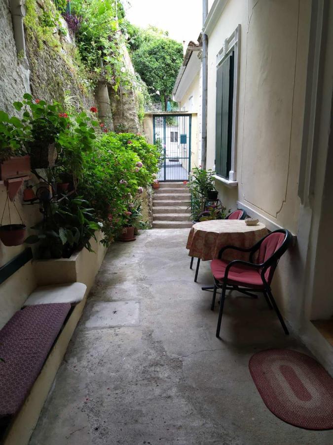 Apartments Martinetti Herceg Novi Exterior photo