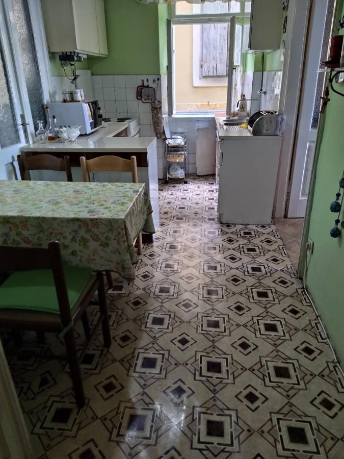 Apartments Martinetti Herceg Novi Exterior photo