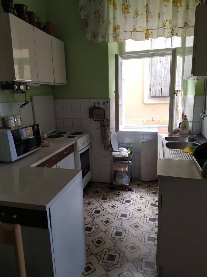 Apartments Martinetti Herceg Novi Exterior photo