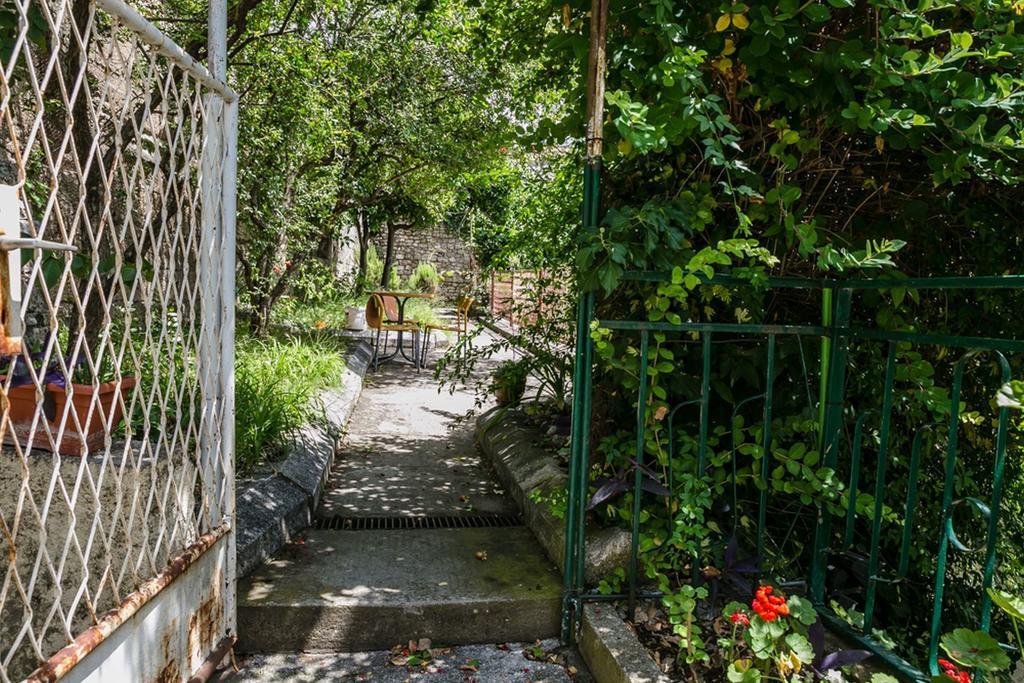 Apartments Martinetti Herceg Novi Room photo