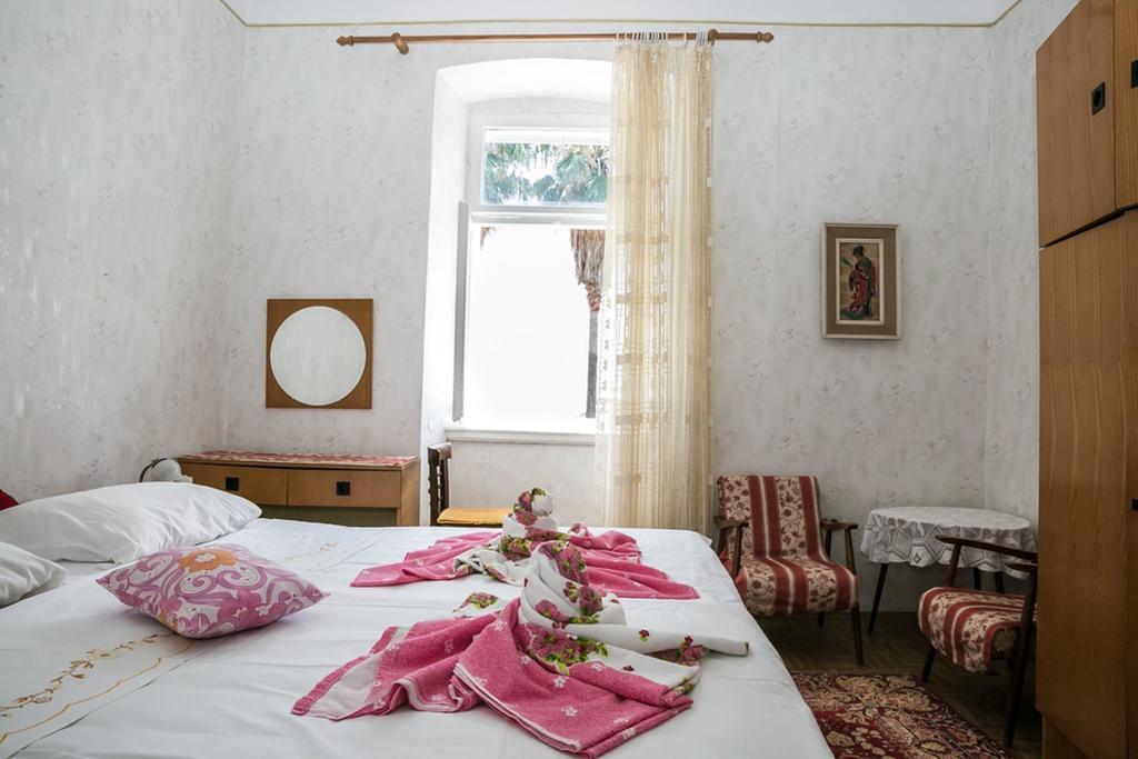 Apartments Martinetti Herceg Novi Room photo