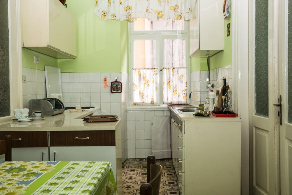 Apartments Martinetti Herceg Novi Room photo