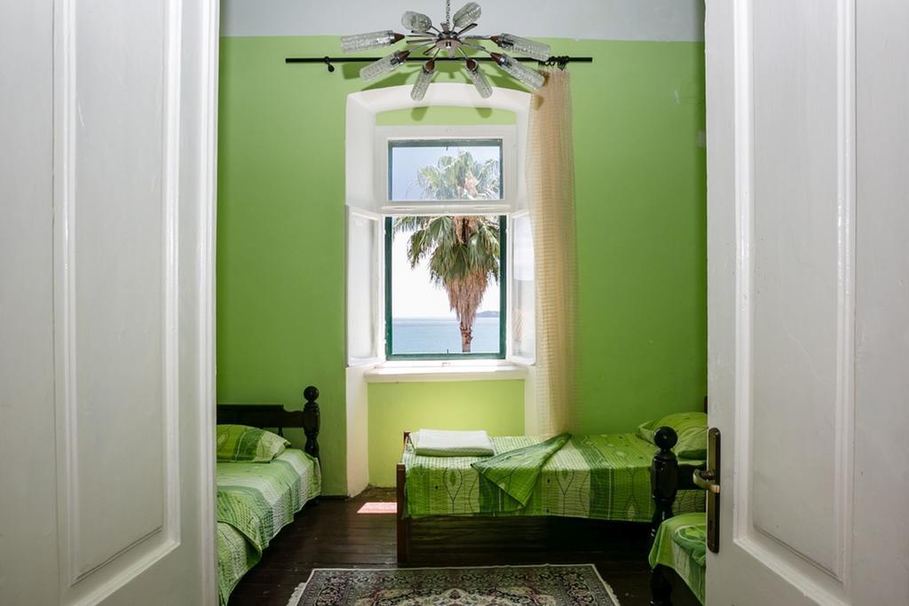 Apartments Martinetti Herceg Novi Room photo