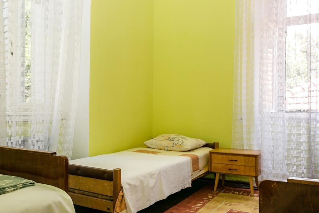 Apartments Martinetti Herceg Novi Room photo