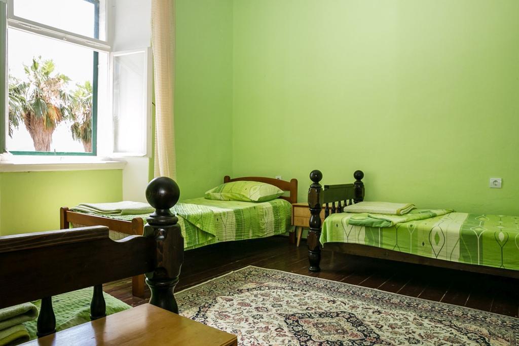 Apartments Martinetti Herceg Novi Room photo